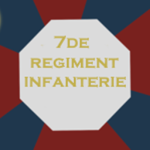 7de regiment infanterie