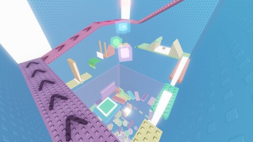 Decora Tower
