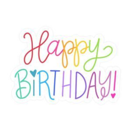 happy birthday to meran