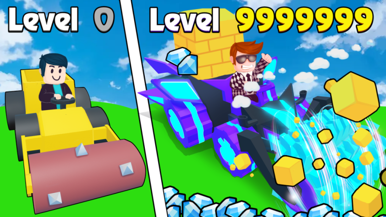 Stone Miner Simulator [remake] screenshot 4