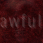 awful ugc