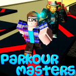 Parkour Masters