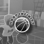 Hoop Infinity