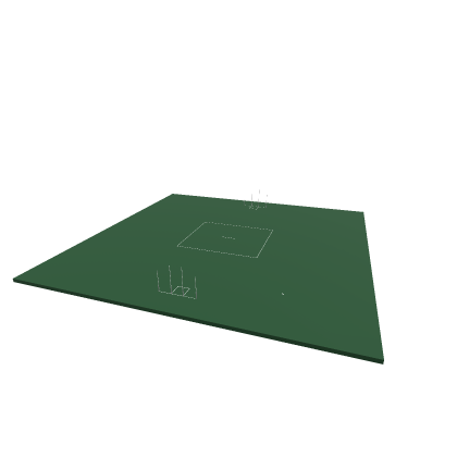RVA - Australian Local Football Field
