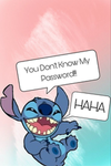 Stitch lovers group please join