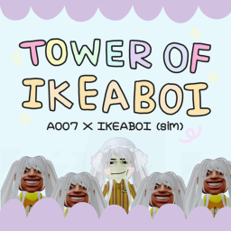 [HARDCORE] TOWER OF IKEABOI