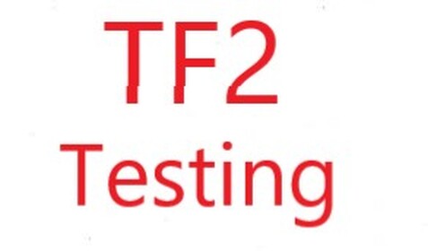 Team Fortress Testing place
