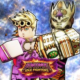 [✨👑Update 3.0] Anime Idle Fighters
