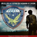 ''BIP’' | Brigada de Infantaria Paraquedista