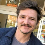 Pedro pascal fans
