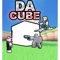 [UPD] Da Cube