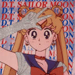 Disguised Thugs Sailor Moon