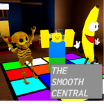 Smooth Central (HANGOUT) Community