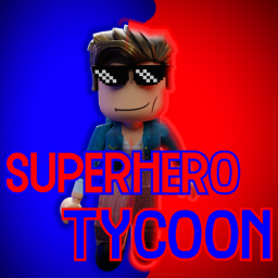Superhero Tycoon!