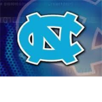 North Carolina Basketball And Football