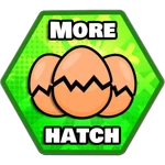 More Hatch