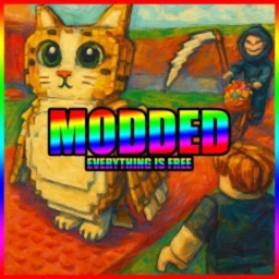 [🦉] STEAL A BRAINROT MODDED icon