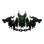 1ST DRACONIC TOXIC