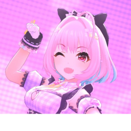 ଘ(੭ˊᵕˋ)੭