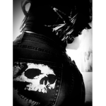 City morgue official clothing group