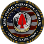 10th Battalion ASOC