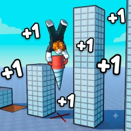 +1 Dig Escape icon
