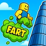 [UPD!] +1 Fart Jump Every Second 💨