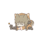 Cats >-<