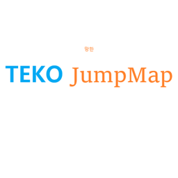 TEKO Game - Jump Map
