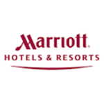 The Marriot Marquis Hotel