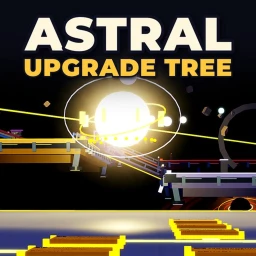Astral Upgrade Tree [Free Beta] icon