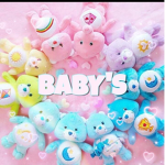 • baby's •