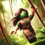 Jungle Rush