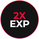 2x EXP Roblox gamepass thumbnail