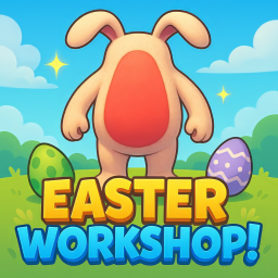 Easter Workshop!