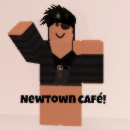 [Released] The NT Cafe!
