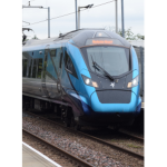 Train News