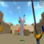 ROBLOX Crashers!