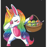 Amazing unicorn squad!