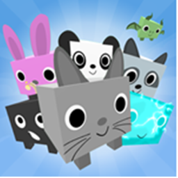 Pet Simulator! Pet Simulator! Pet Simulator!