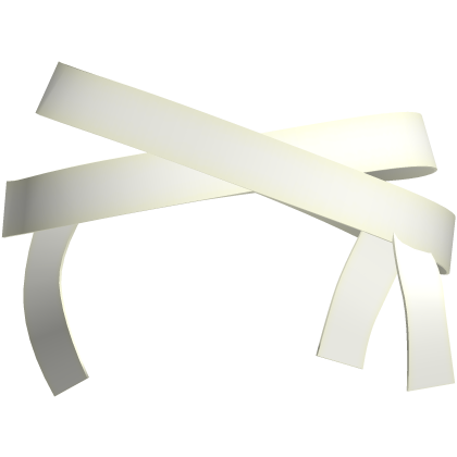 Cutecore Halloween Mummy Bandage Head Wrap (1.0) Roblox item