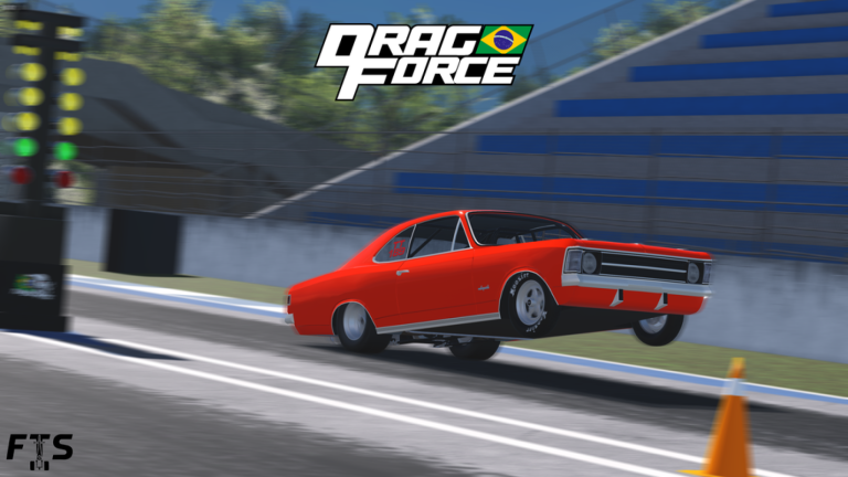 (X2 MONEY🚨) DRAG FORCE screenshot 3