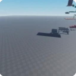 Cool Obby!
