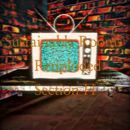 Quartos Sustentáveis Reuploadados (Setion H) icon