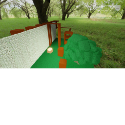 Beginners Obby