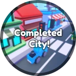 Game Badge Thumbnail