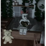 ~ The Rat Corporation ~