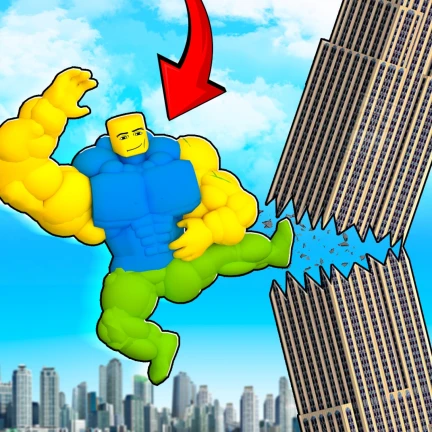 Image du serveur Roblox
