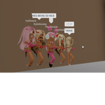 Metanoia Dance Academy