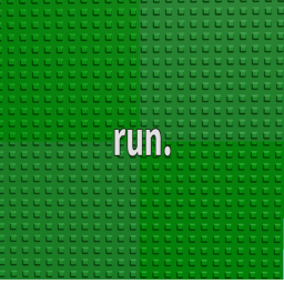 run.